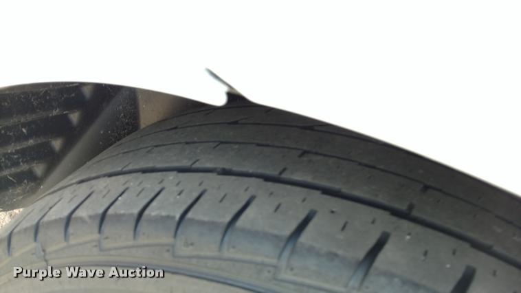 image for item DB0925 2012 Dodge Charger Police