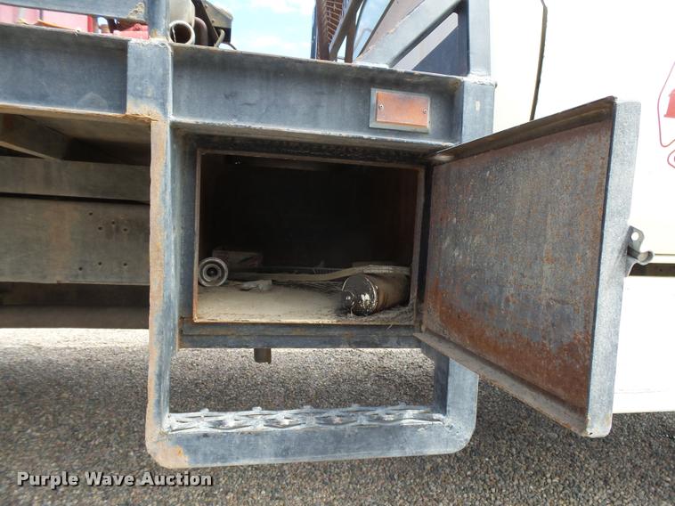 image for item DB2529 1979 Ford F600 fire truck