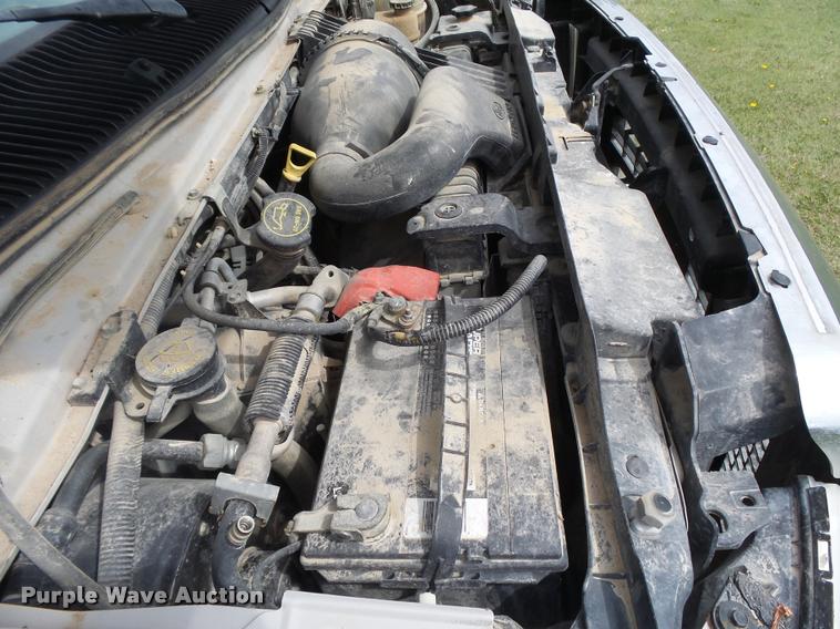 image for item DB2535 2008 Ford E350 Super Duty XL van