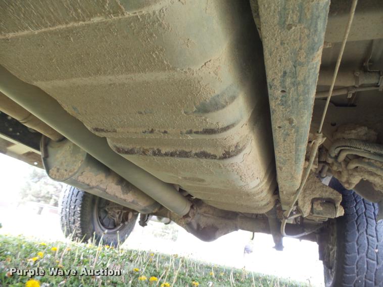 image for item DB2535 2008 Ford E350 Super Duty XL van