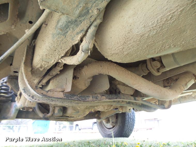 image for item DB2535 2008 Ford E350 Super Duty XL van