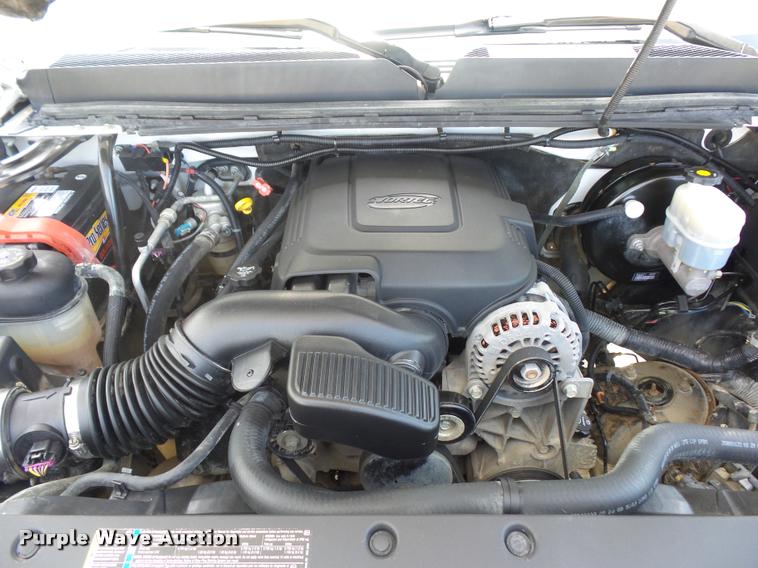 image for item DB3007 2008 GMC Sierra 1500 Ext. Cab pickup truck