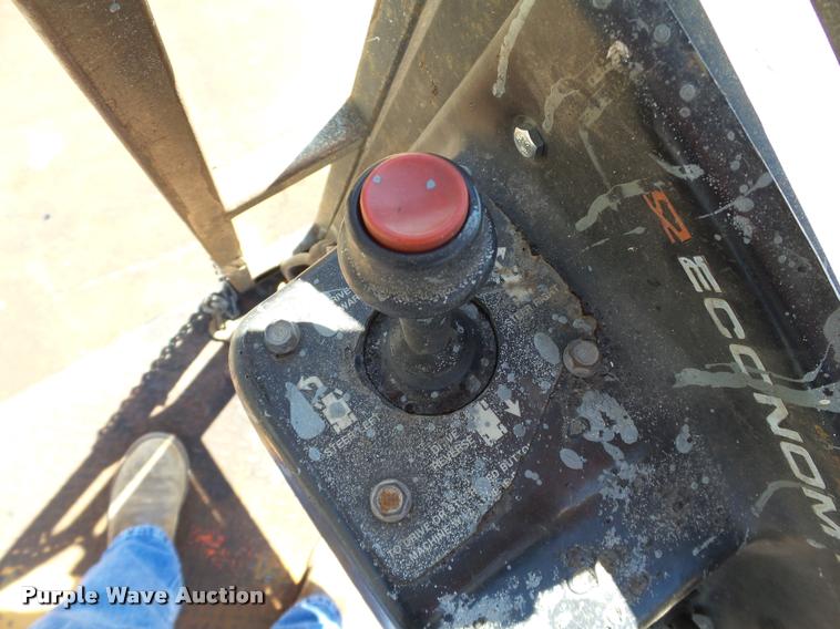 image for item DB4696 Economy Barecat BC2144/42 scissor lift