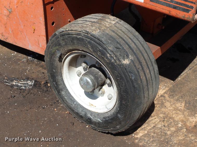 image for item DB4696 Economy Barecat BC2144/42 scissor lift