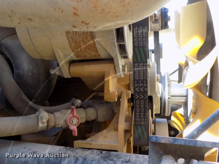 image for item DC7227 2005 Blue Bird Vision school bus