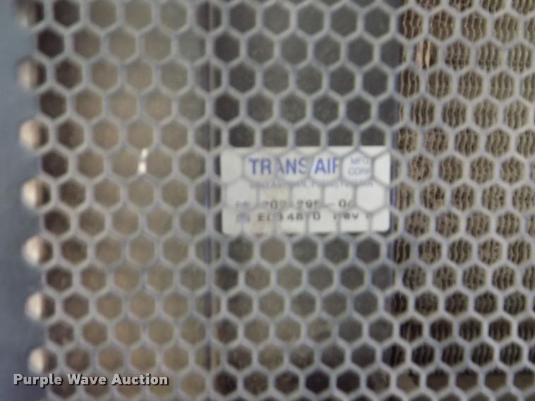 image for item DC7227 2005 Blue Bird Vision school bus