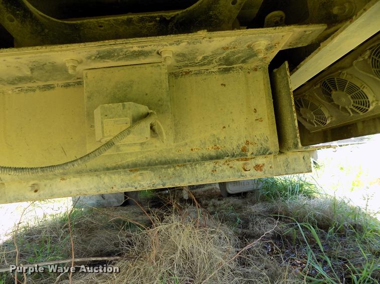 image for item DC7227 2005 Blue Bird Vision school bus