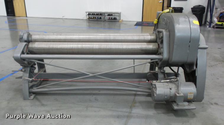 image for item DD9382 Lown B700 slip roll