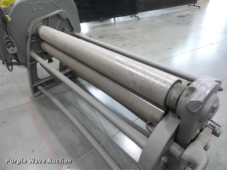 image for item DD9382 Lown B700 slip roll