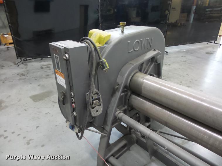 image for item DD9382 Lown B700 slip roll