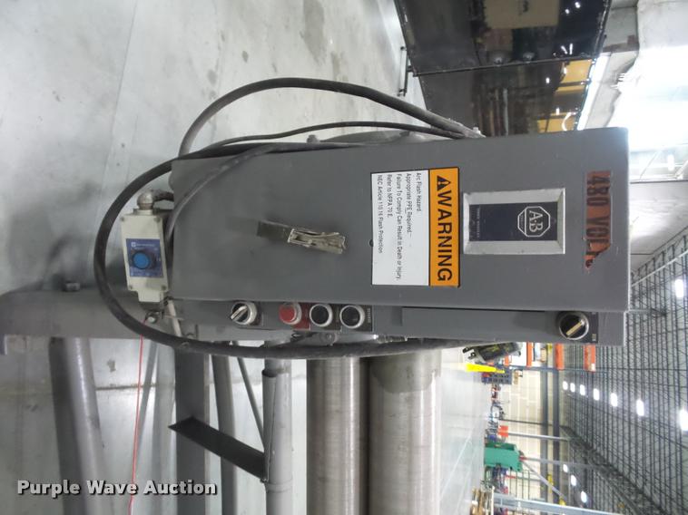 image for item DD9382 Lown B700 slip roll