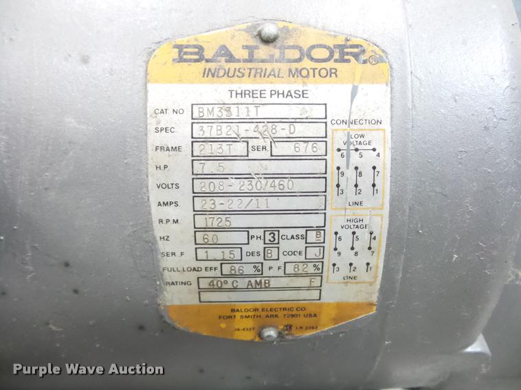 image for item DD9382 Lown B700 slip roll