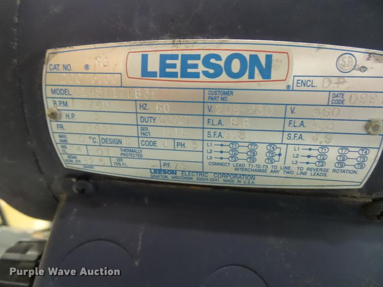 image for item DD9387 Craftsman table saw