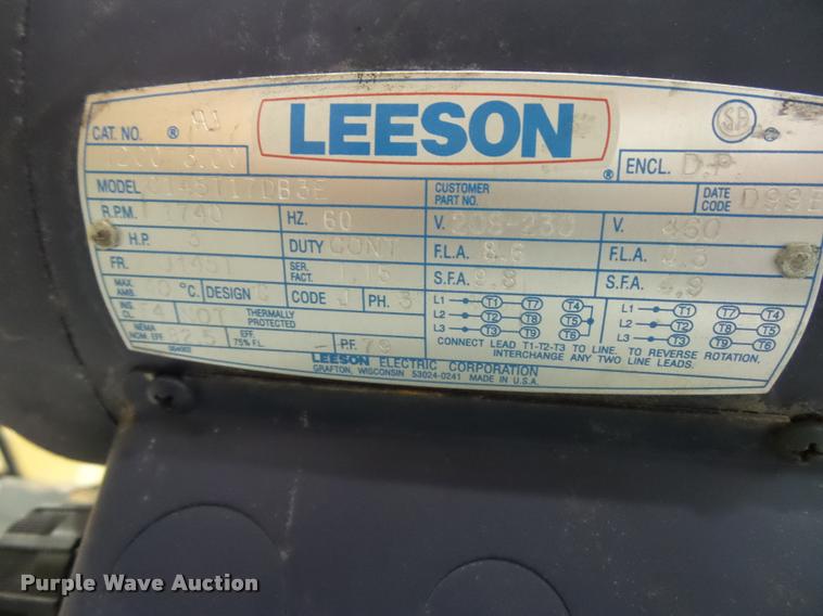 image for item DD9387 Craftsman table saw