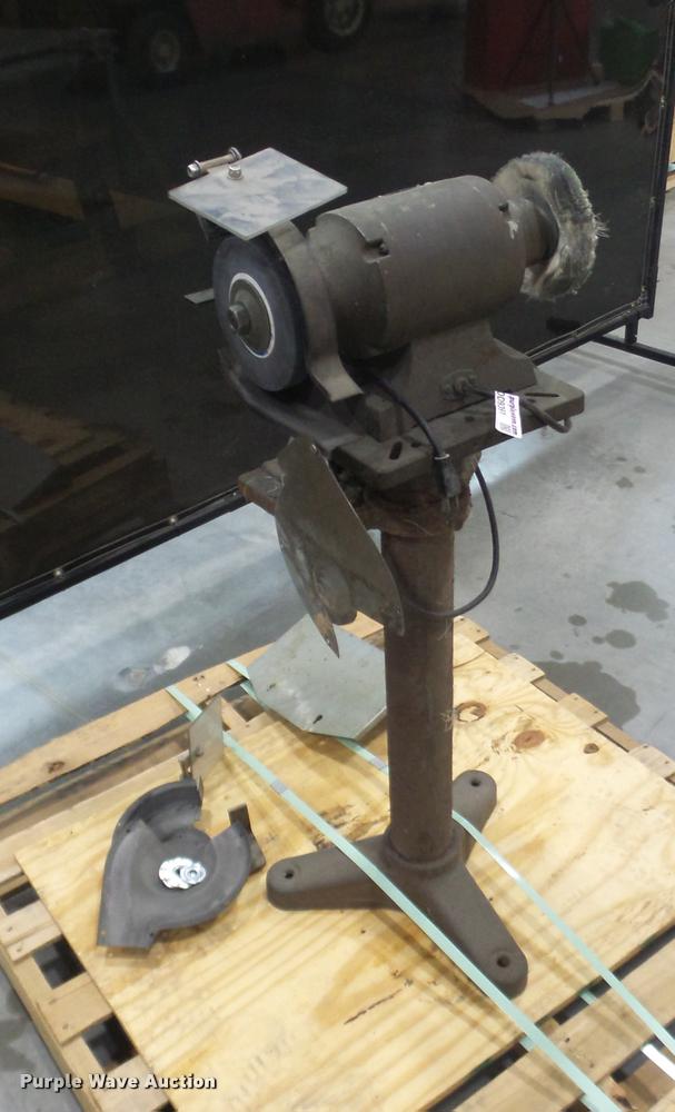 image for item DD9391 Electric grinder