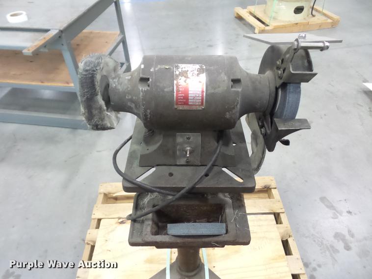 image for item DD9391 Electric grinder