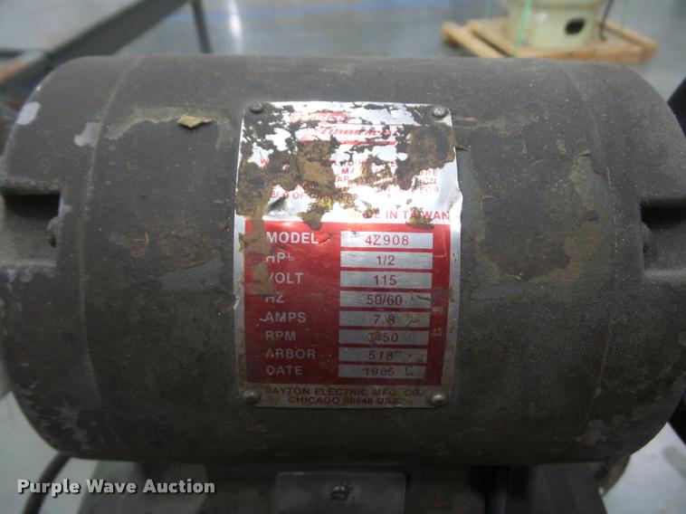 image for item DD9391 Electric grinder