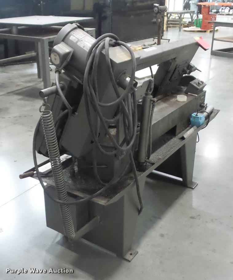 image for item DD9394 Wellsaw bandsaw