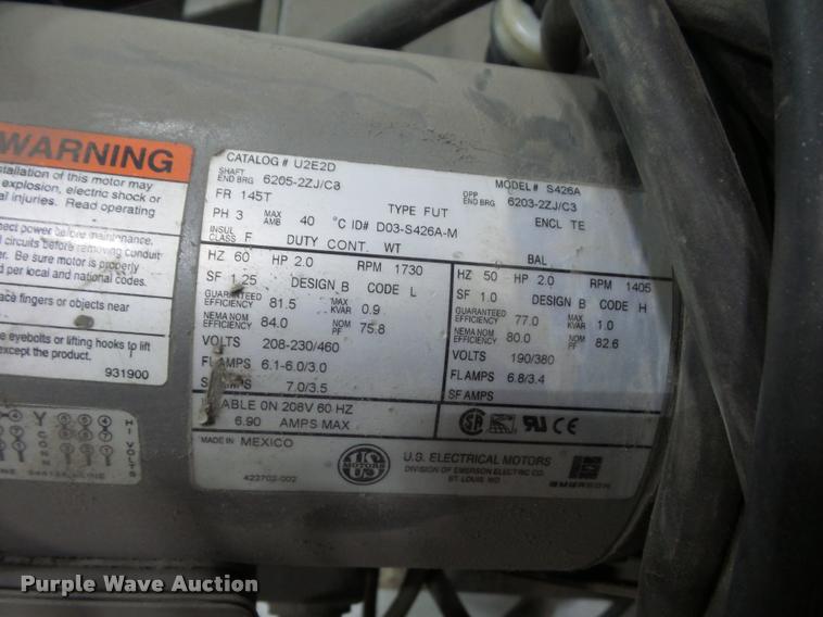 image for item DD9394 Wellsaw bandsaw