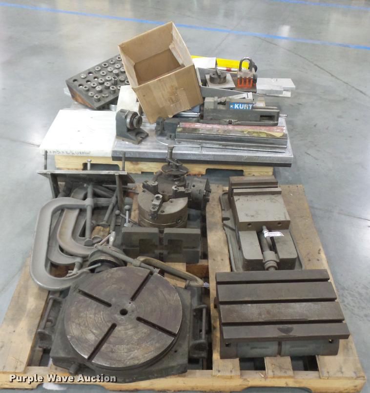 image for item DD9397 Tooling equipment