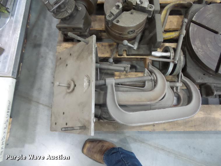 image for item DD9397 Tooling equipment