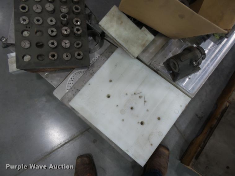 image for item DD9397 Tooling equipment