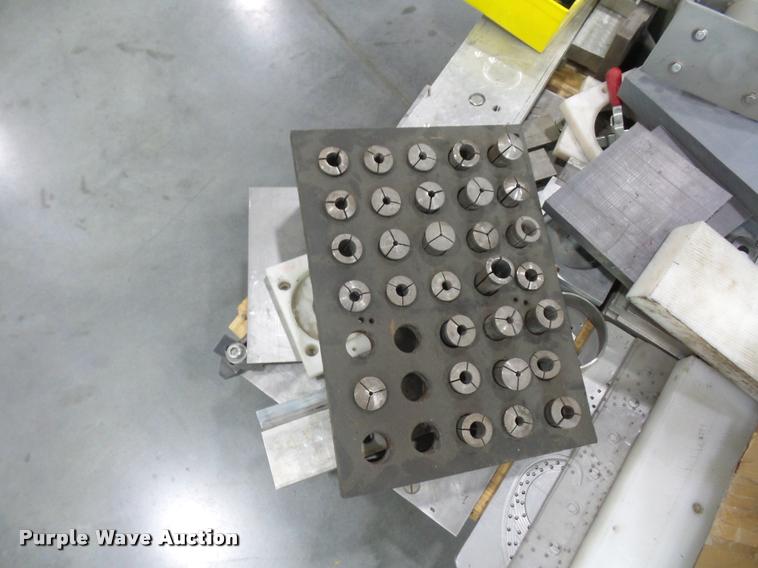 image for item DD9397 Tooling equipment