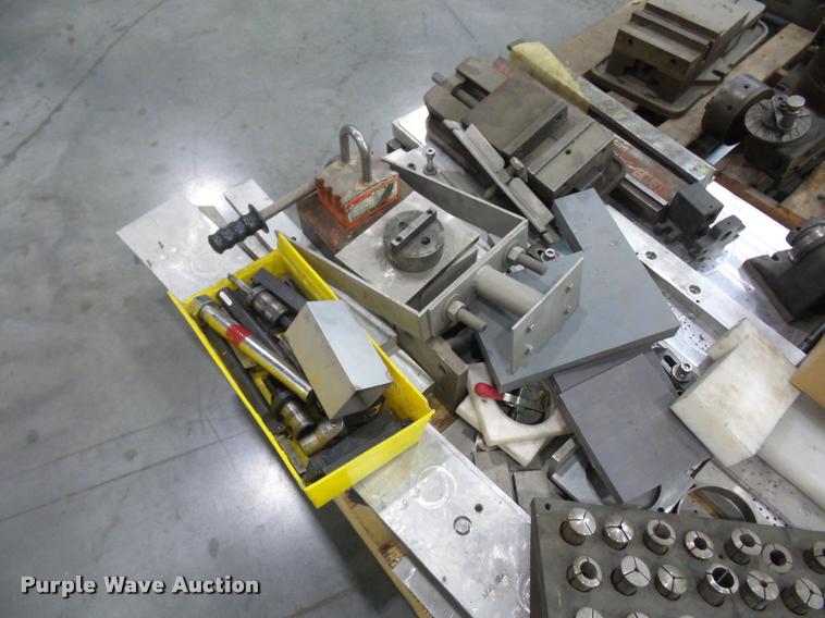 image for item DD9397 Tooling equipment