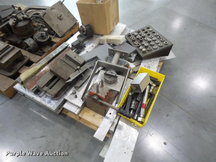 image for item DD9397 Tooling equipment