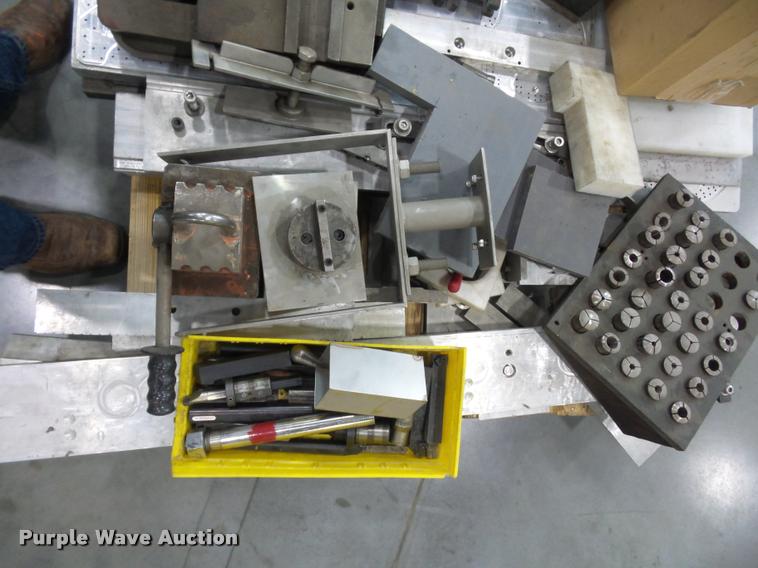 image for item DD9397 Tooling equipment