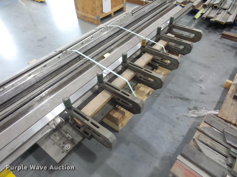 image for item DD9398 Press brake tools and dies