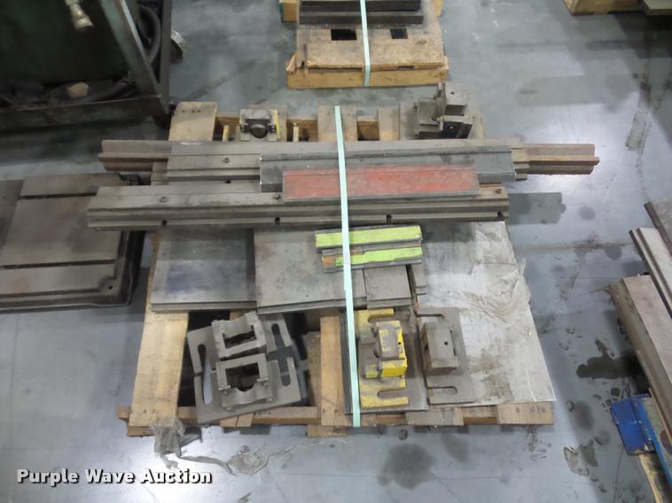 image for item DD9398 Press brake tools and dies