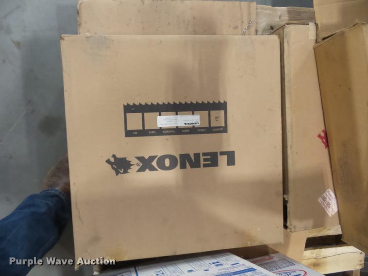 image for item DD9399 Bandsaw blades