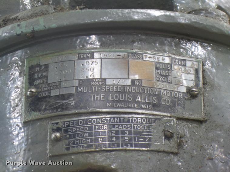 image for item DD9400 Avey drill press