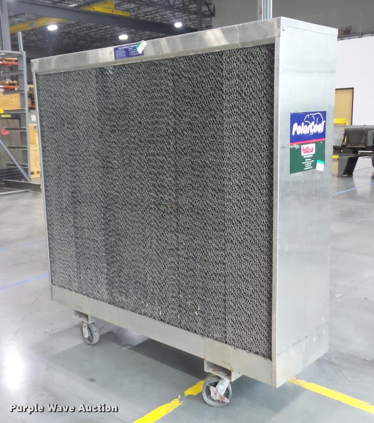 image for item DD9401 Polar Cool cooling fan