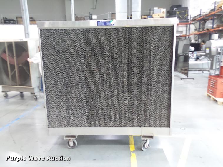 image for item DD9401 Polar Cool cooling fan