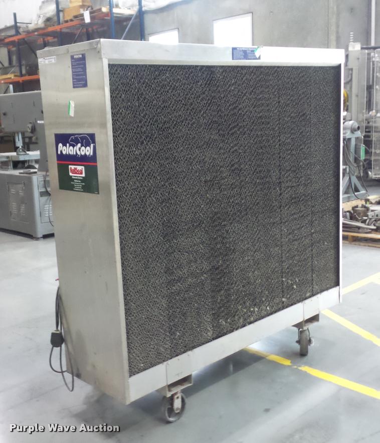 image for item DD9401 Polar Cool cooling fan