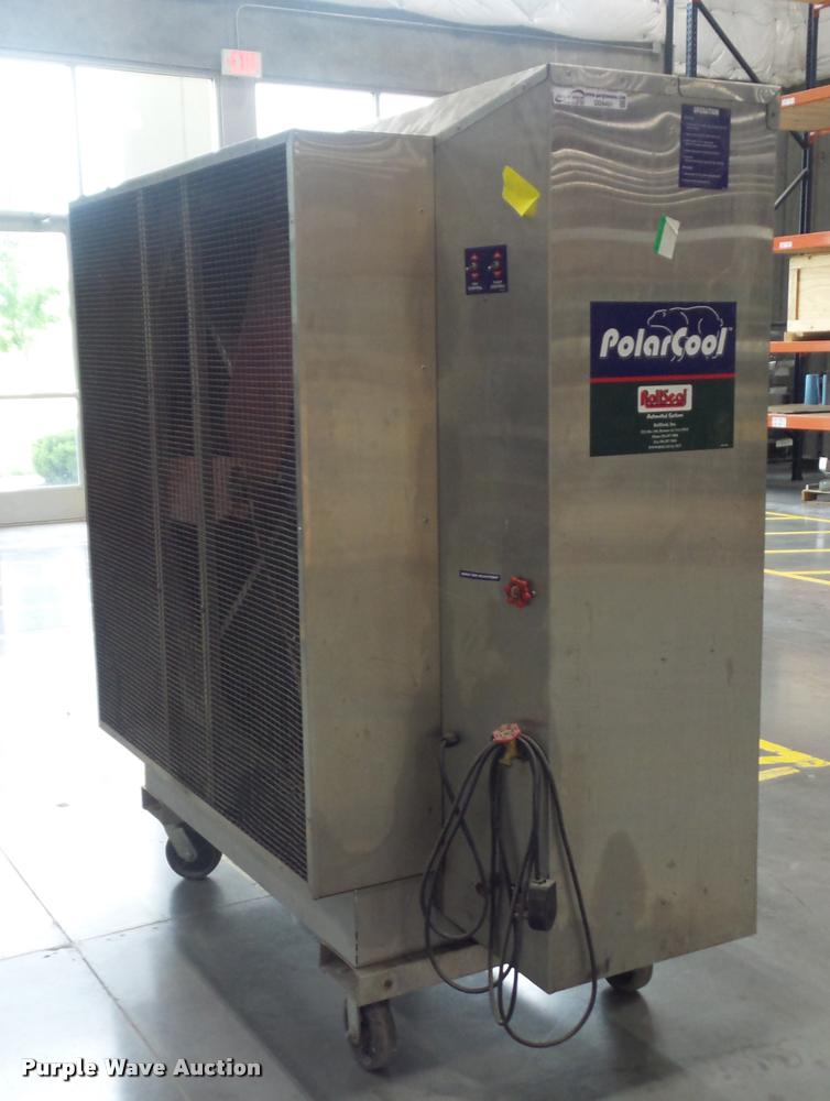 image for item DD9401 Polar Cool cooling fan