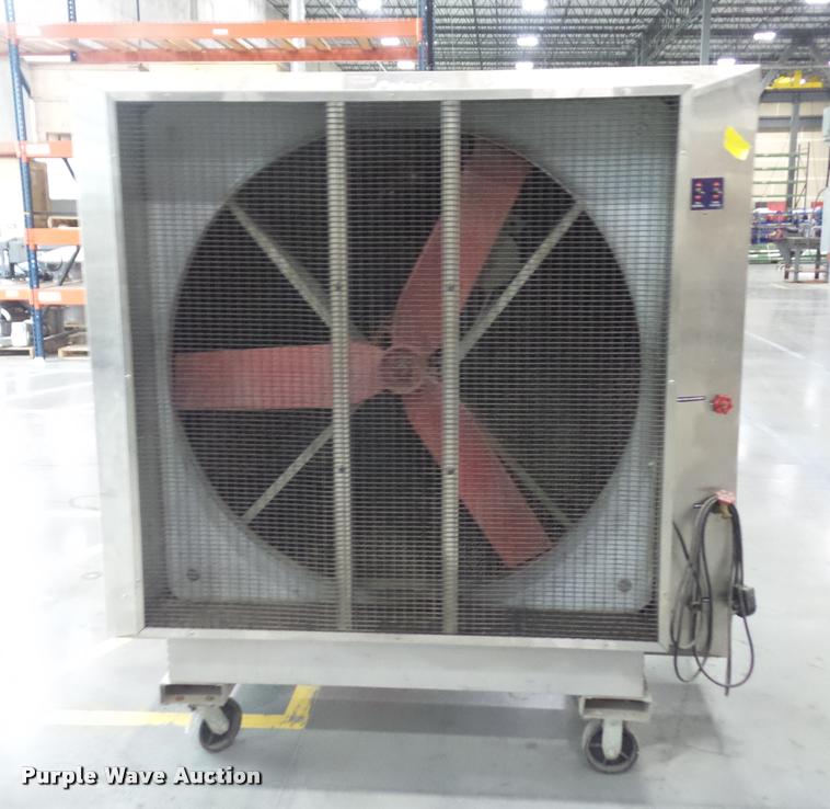 image for item DD9401 Polar Cool cooling fan