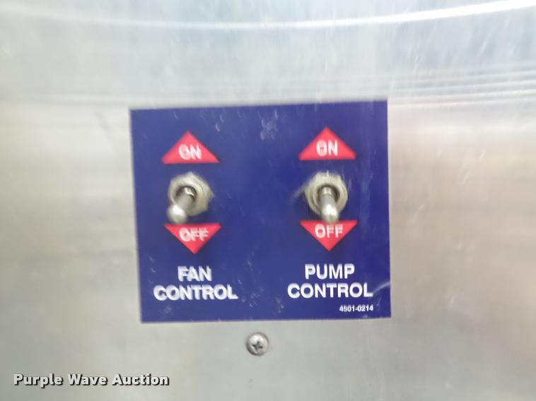 image for item DD9401 Polar Cool cooling fan