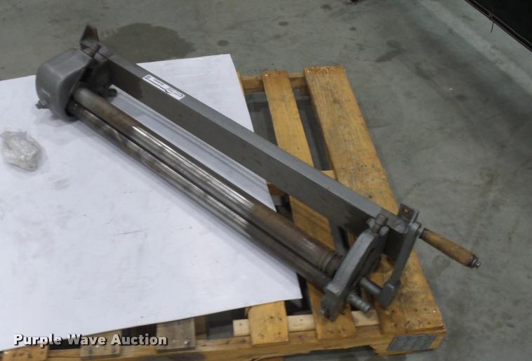 image for item DD9403 36" slip roll