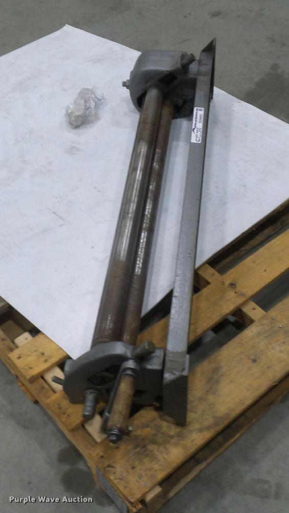 image for item DD9403 36" slip roll