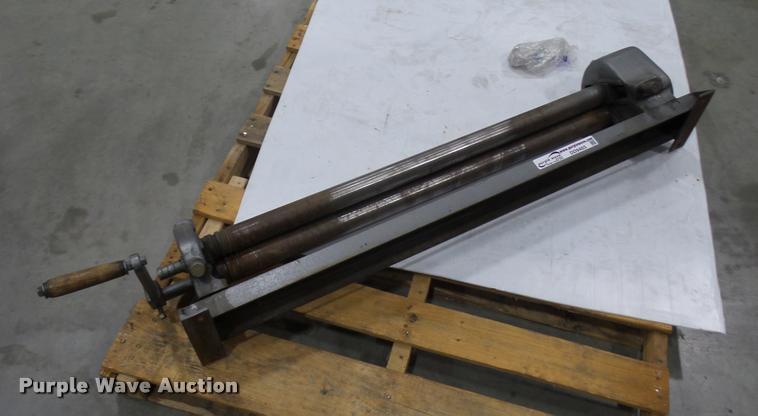 image for item DD9403 36" slip roll