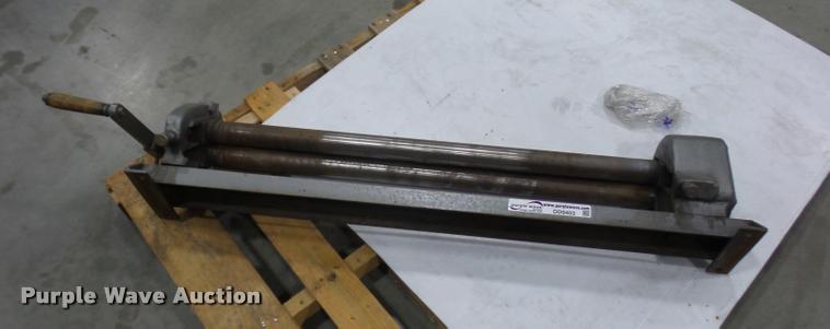 image for item DD9403 36" slip roll