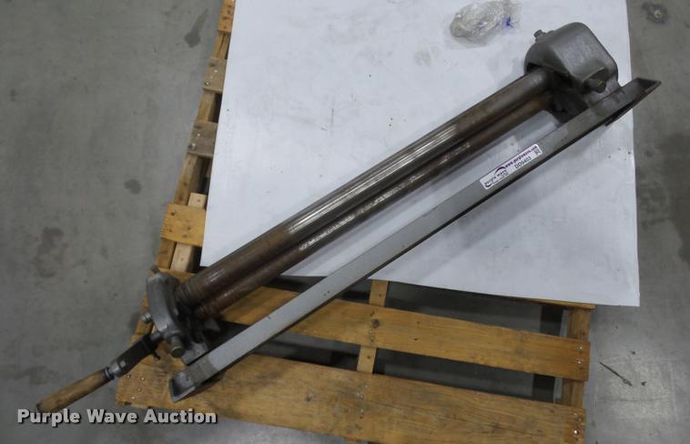 image for item DD9403 36" slip roll