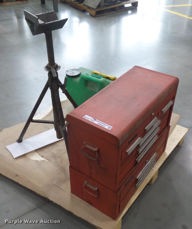 image for item DD9405 Shop equipment