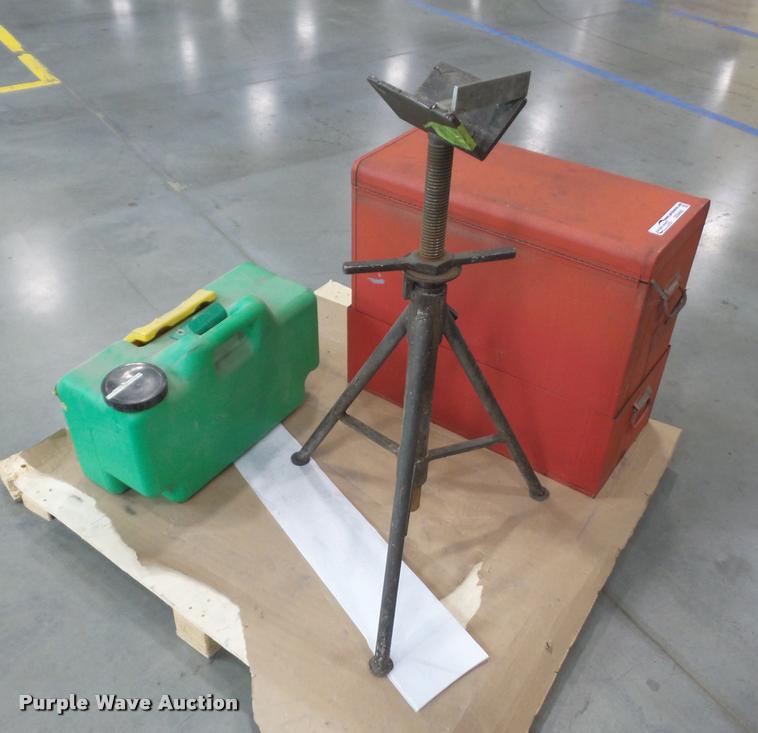 image for item DD9405 Shop equipment