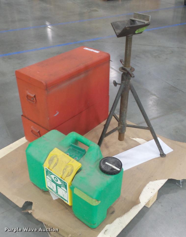 image for item DD9405 Shop equipment