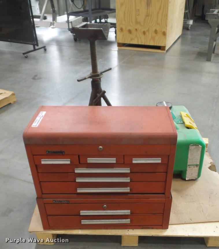 image for item DD9405 Shop equipment