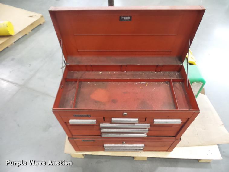 image for item DD9405 Shop equipment